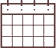 Dessin de calendrier