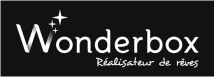 Logo Wonderbox